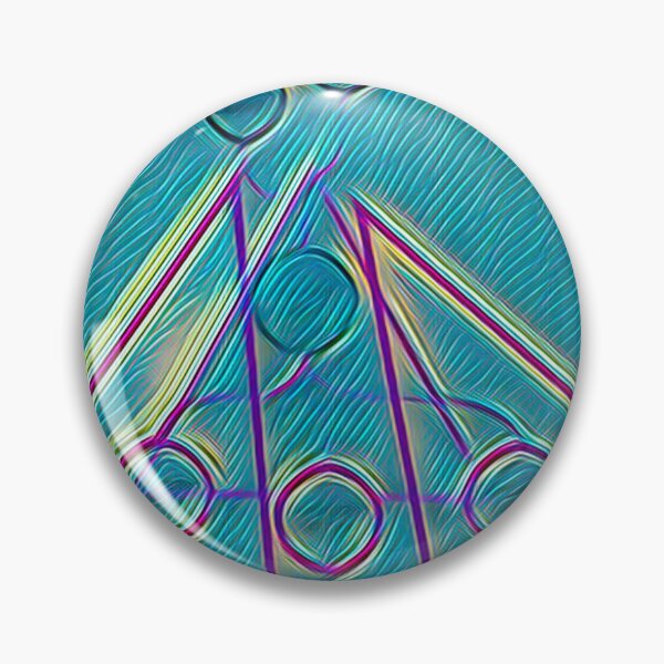 Item preview, Flow Resolution Trinity  designed and sold by Tovers.