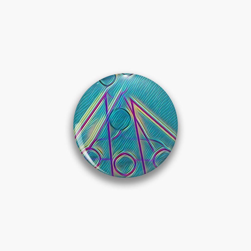Item preview, Pin designed and sold by Tovers.