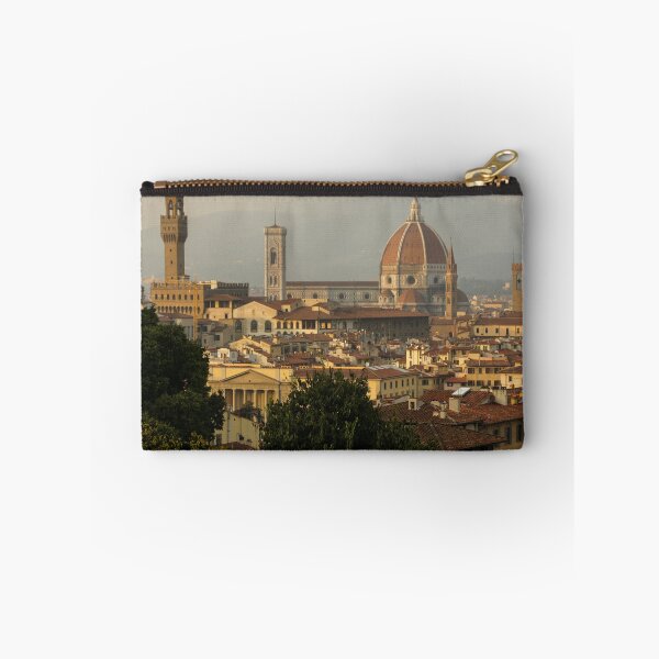 Item preview, Hot Summer Afternoon in Florence Italy designed and sold by Georgia Mizuleva.