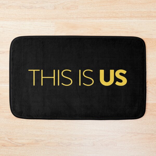 Item preview, This Is Us Essential  designed and sold by bramelburgasj.
