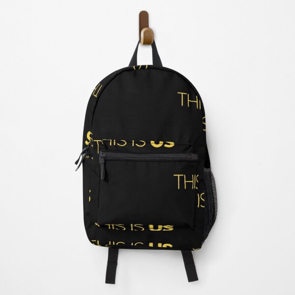Item preview, This Is Us Essential designed and sold by bramelburgasj.
