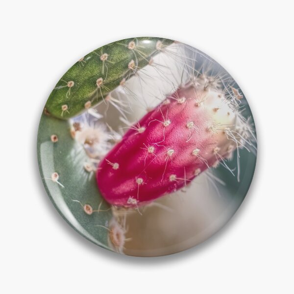 Item preview, Prickly Pear Cactus  designed and sold by Alisonchambers2.