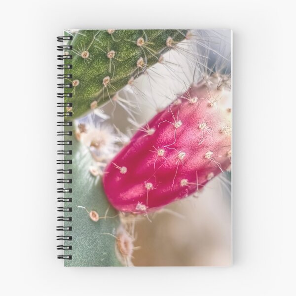 Item preview, Prickly Pear Cactus  designed and sold by Alisonchambers2.