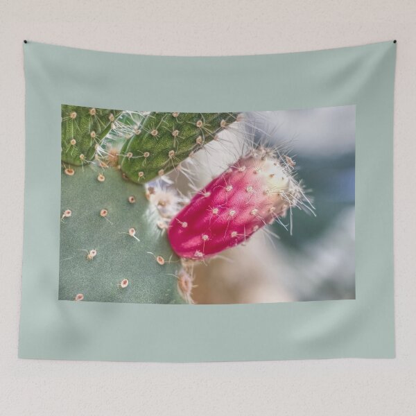 Item preview, Prickly Pear Cactus  designed and sold by Alisonchambers2.