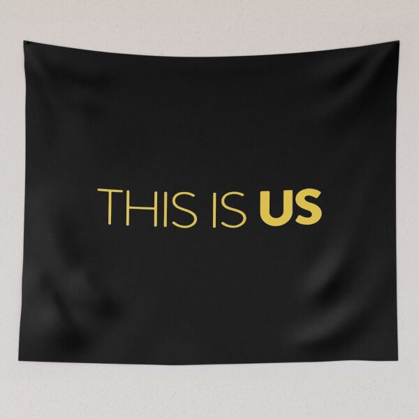 Item preview, This Is Us Essential  designed and sold by bramelburgasj.