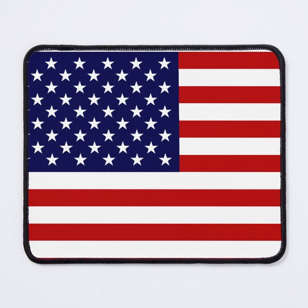 Item preview, American Flag designed and sold by Buckwhite.
