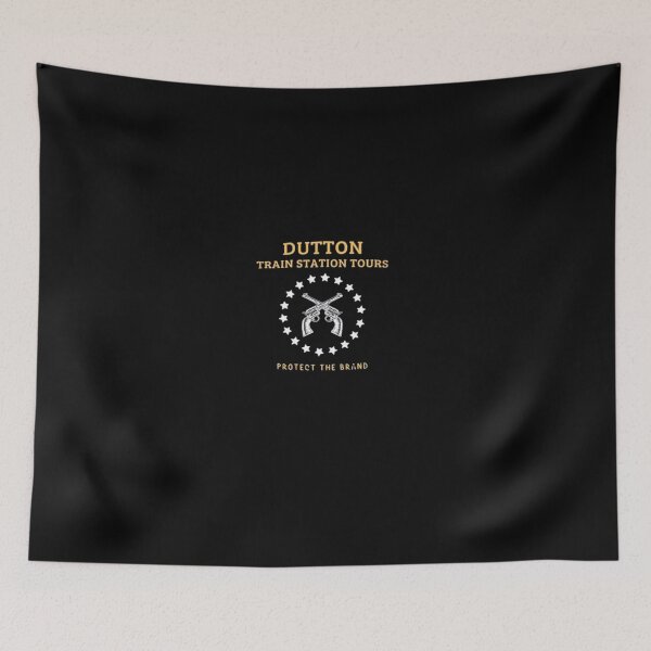 Item preview, yellowstone dutton ranch arrows Essential T designed and sold by looseyxobulocko.