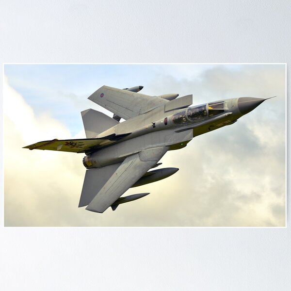 Item preview, GR4 Tornado designed and sold by Simon Pattinson.
