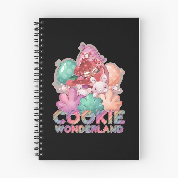 Item preview, cookie wonderland Pomegranate cookie designed and sold by SL2C-Kids.