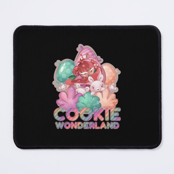 Item preview, cookie wonderland Pomegranate cookie designed and sold by SL2C-Kids.