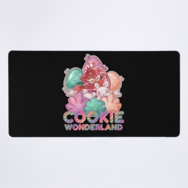 Item preview, cookie wonderland Pomegranate cookie designed and sold by SL2C-Kids.