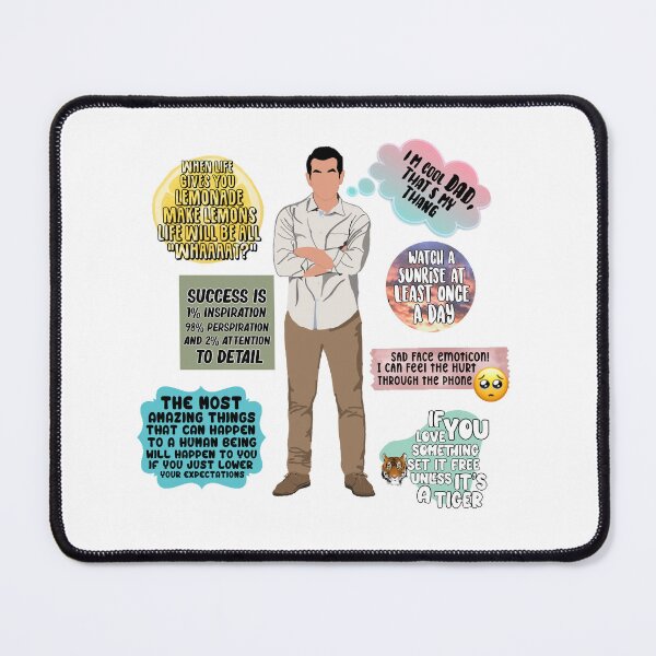 Item preview, Phil Dunphy designed and sold by swanspirate520.