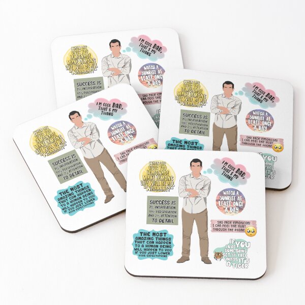 Item preview, Phil Dunphy designed and sold by swanspirate520.