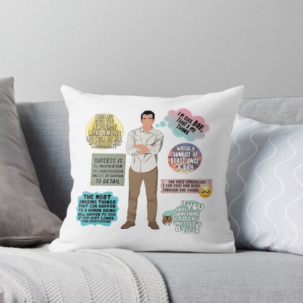 Item preview, Phil Dunphy designed and sold by swanspirate520.