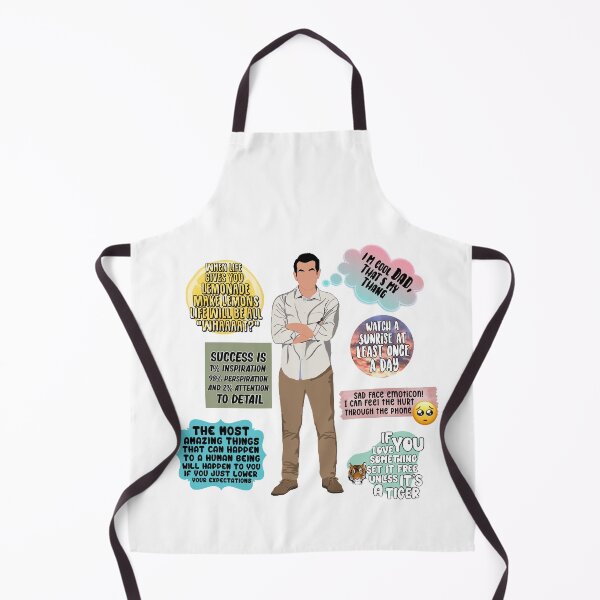 Item preview, Phil Dunphy designed and sold by swanspirate520.