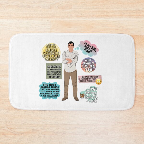 Item preview, Phil Dunphy designed and sold by swanspirate520.