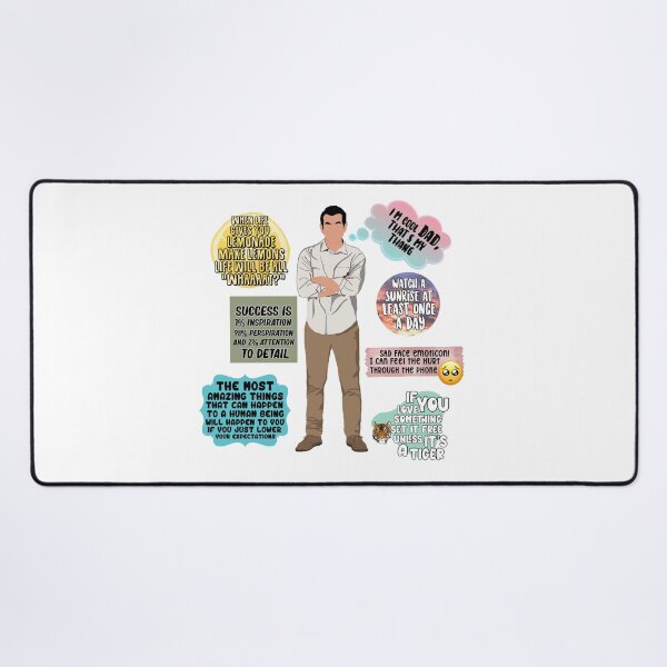 Item preview, Phil Dunphy designed and sold by swanspirate520.