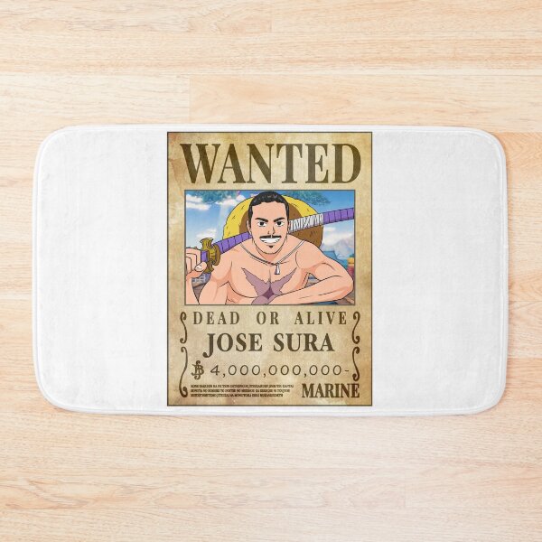 Aperçu de l'œuvre José Sura créée et vendue par ClothingMO1.