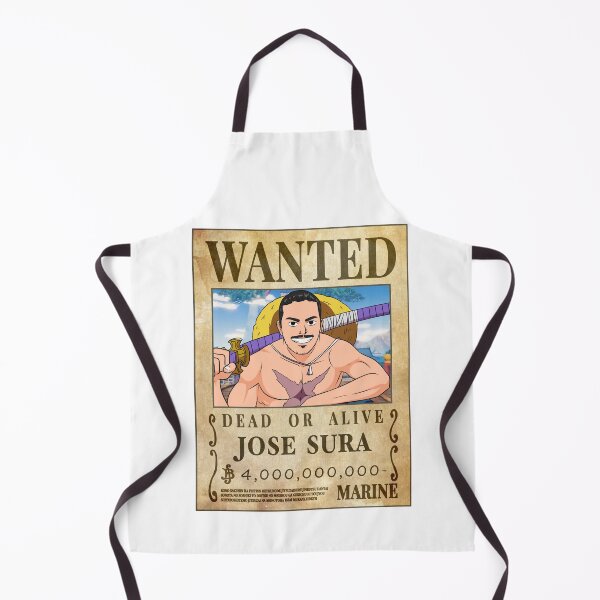 Item preview, Jose Sura designed and sold by ClothingMO1.