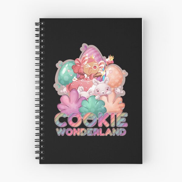 Item preview, cookie wonderland Princess cookie designed and sold by SL2C-Kids.