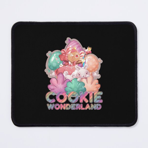 Item preview, cookie wonderland Princess cookie designed and sold by SL2C-Kids.