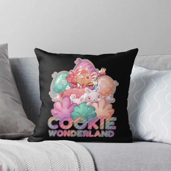 Item preview, cookie wonderland Princess cookie designed and sold by SL2C-Kids.