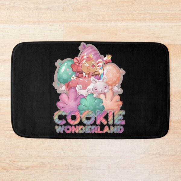 Item preview, cookie wonderland Princess cookie designed and sold by SL2C-Kids.
