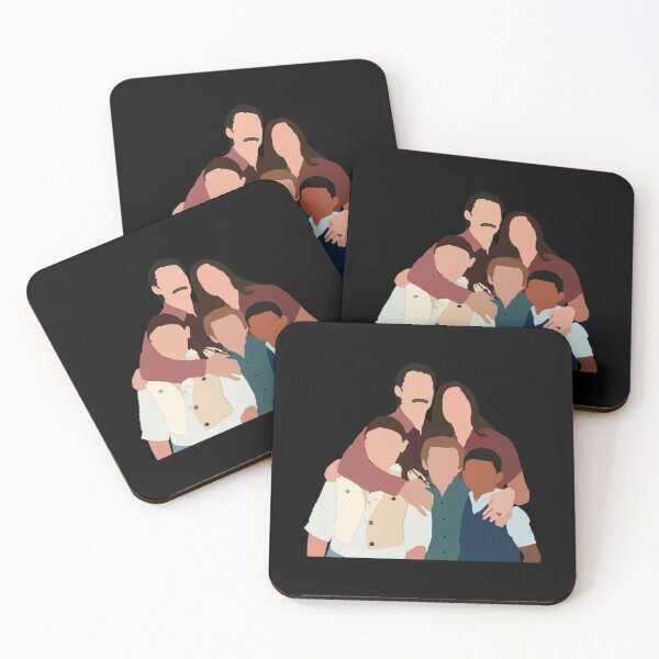 Item preview, This Is Us Family  Classic  designed and sold by bramelburgasj.