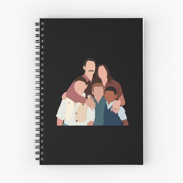 Item preview, This Is Us Family  Classic  designed and sold by bramelburgasj.