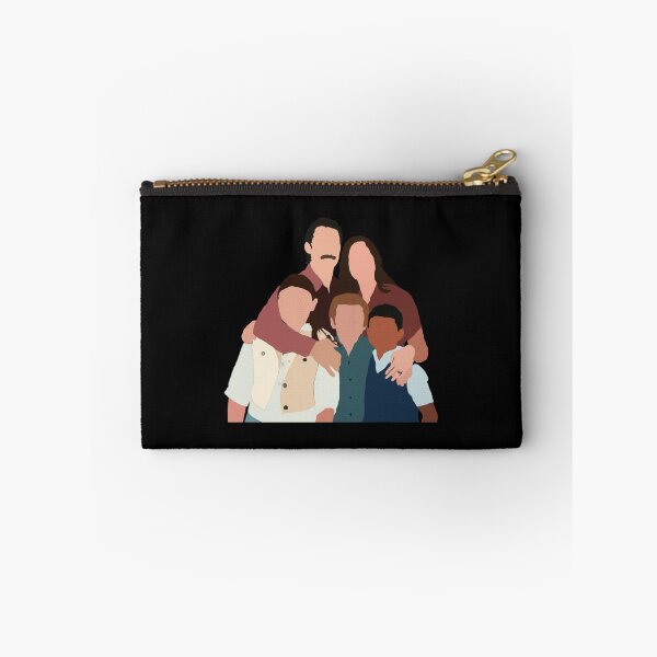 Item preview, This Is Us Family  Classic  designed and sold by bramelburgasj.