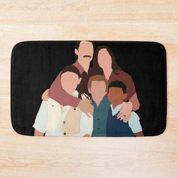 Item preview, This Is Us Family  Classic  designed and sold by bramelburgasj.
