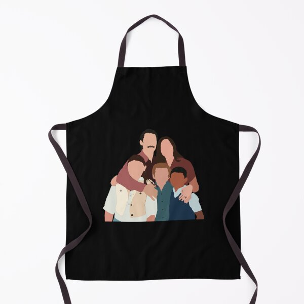 Item preview, This Is Us Family  Classic  designed and sold by bramelburgasj.