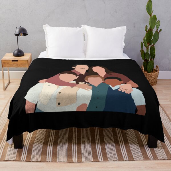 Item preview, This Is Us Family Classic designed and sold by bramelburgasj.
