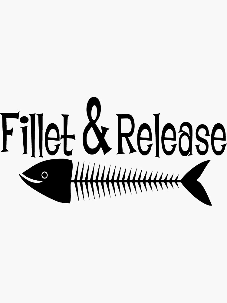 Collections – Fillet & Release Outdoors