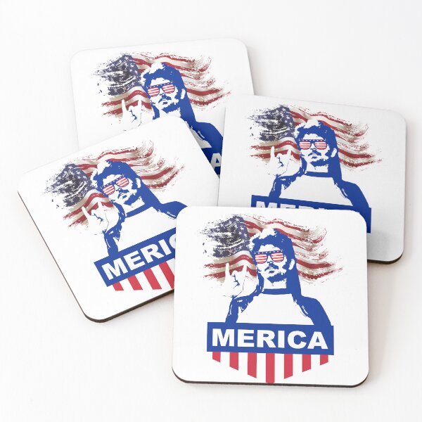 Item preview, 4th of July Joe Dirt Merica designed and sold by yphien.