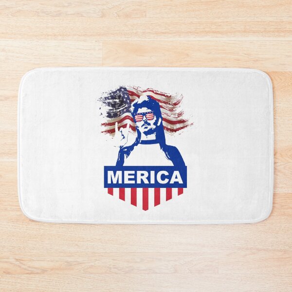 Item preview, 4th of July Joe Dirt Merica designed and sold by yphien.