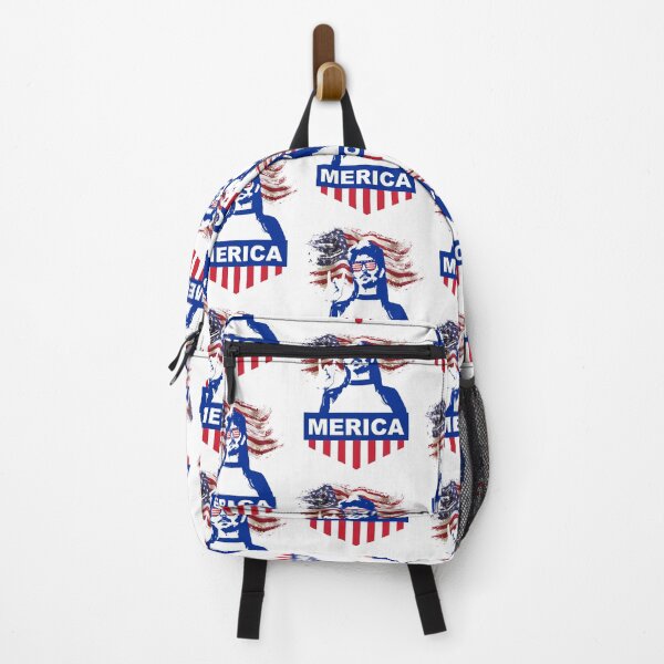 Item preview, 4th of July Joe Dirt Merica designed and sold by yphien.