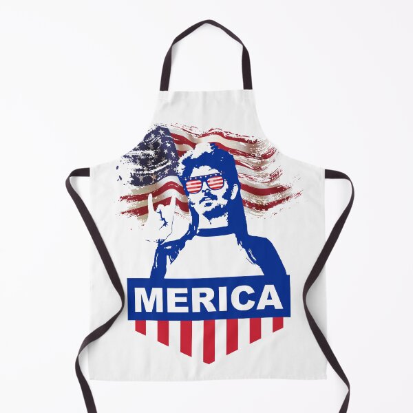 Item preview, 4th of July Joe Dirt Merica designed and sold by yphien.