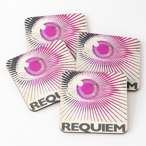 Item preview, Requiem For A Dream designed and sold by marthocloe.