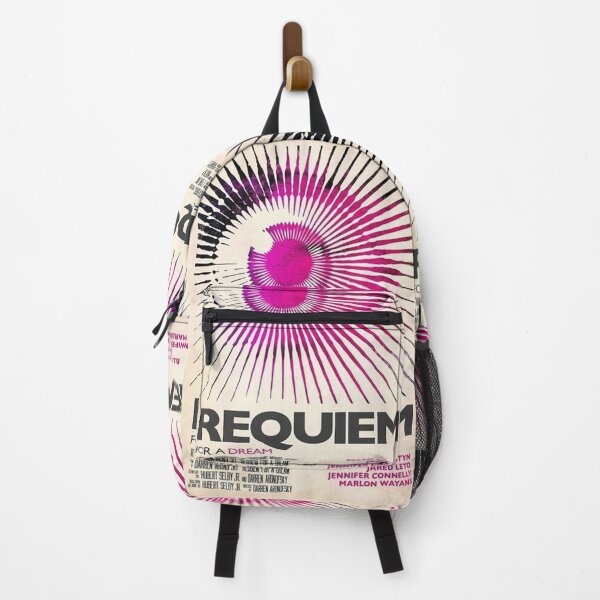 Item preview, Requiem For A Dream designed and sold by marthocloe.