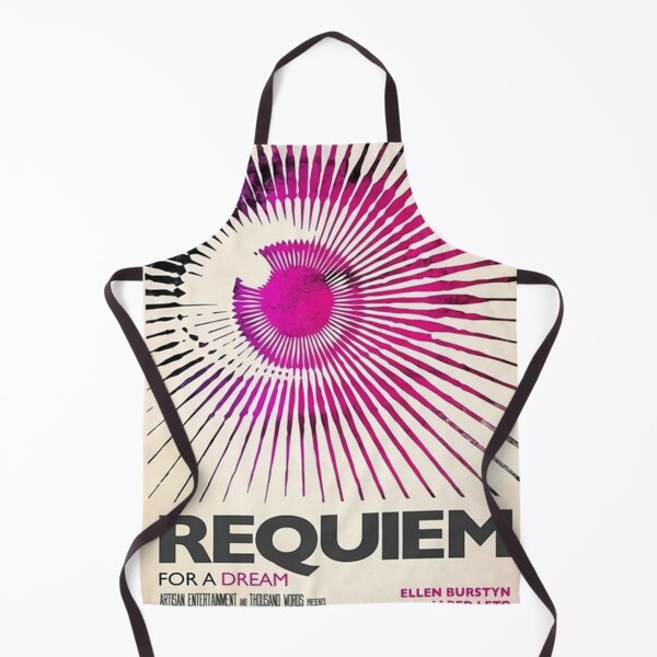 Item preview, Requiem For A Dream designed and sold by marthocloe.