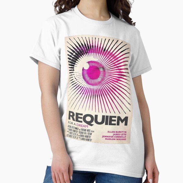 Item preview, Requiem For A Dream designed and sold by marthocloe.