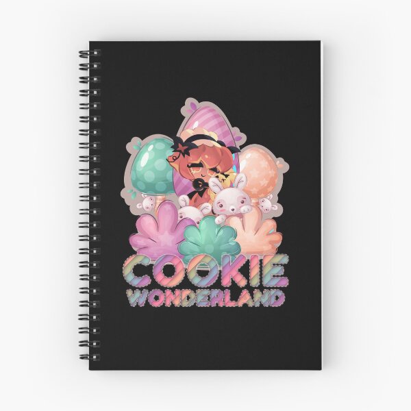 Item preview, cookie wonderland Princess cookie designed and sold by SL2C-Kids.