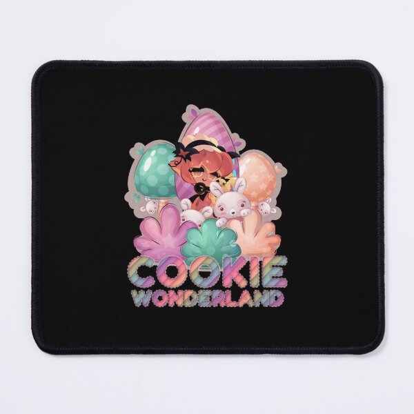 Item preview, cookie wonderland Princess cookie designed and sold by SL2C-Kids.