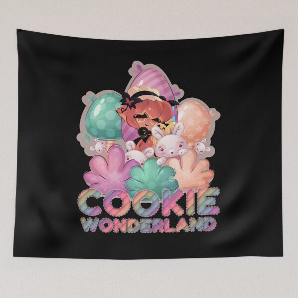 Item preview, cookie wonderland Princess cookie designed and sold by SL2C-Kids.