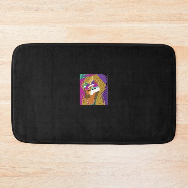 Item preview, JANIS JOPLIN Sleeveless Top Essential T-Shir designed and sold by haughtzgbu.
