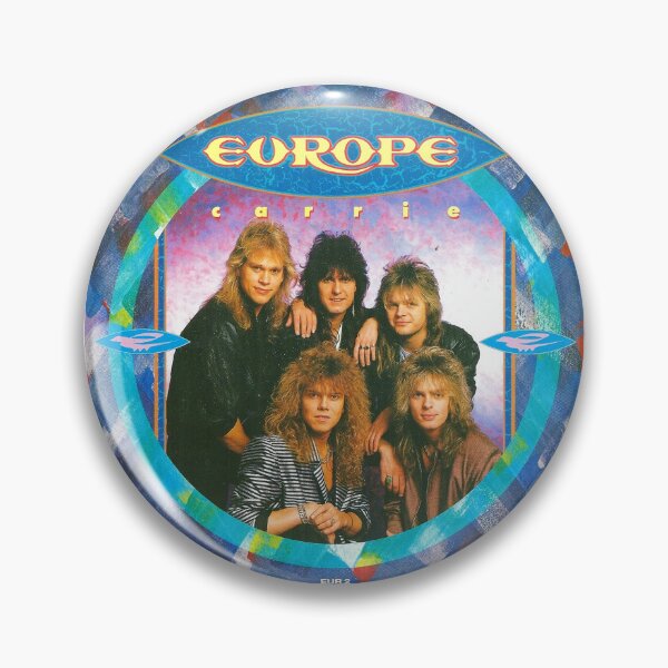 Item preview, Old of the Europe Band designed and sold by ngapusipoento.
