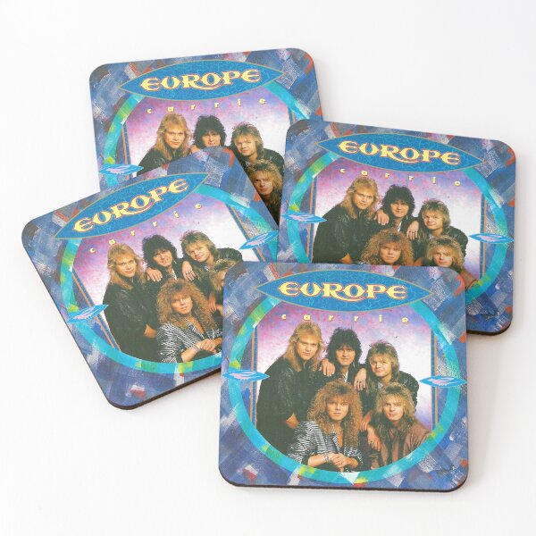 Item preview, Old of the Europe Band designed and sold by ngapusipoento.