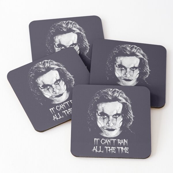 Item preview, Small Gifts The Crow Movie Idol Gift Fot You designed and sold by Farrowcelia206.