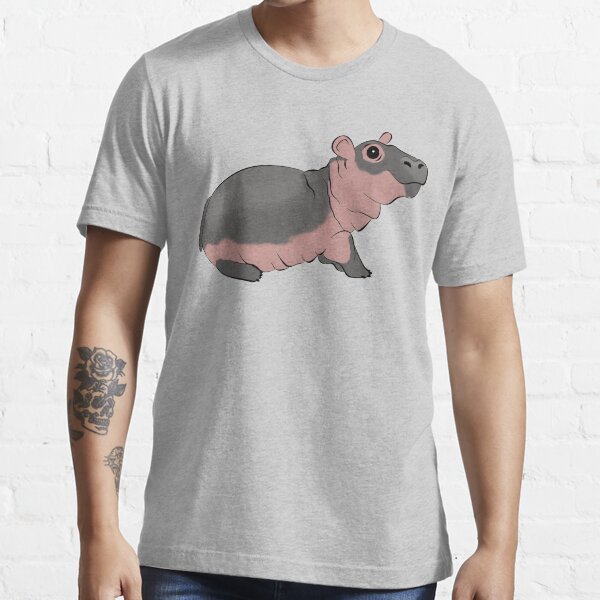 Hippo shirts mens clearance